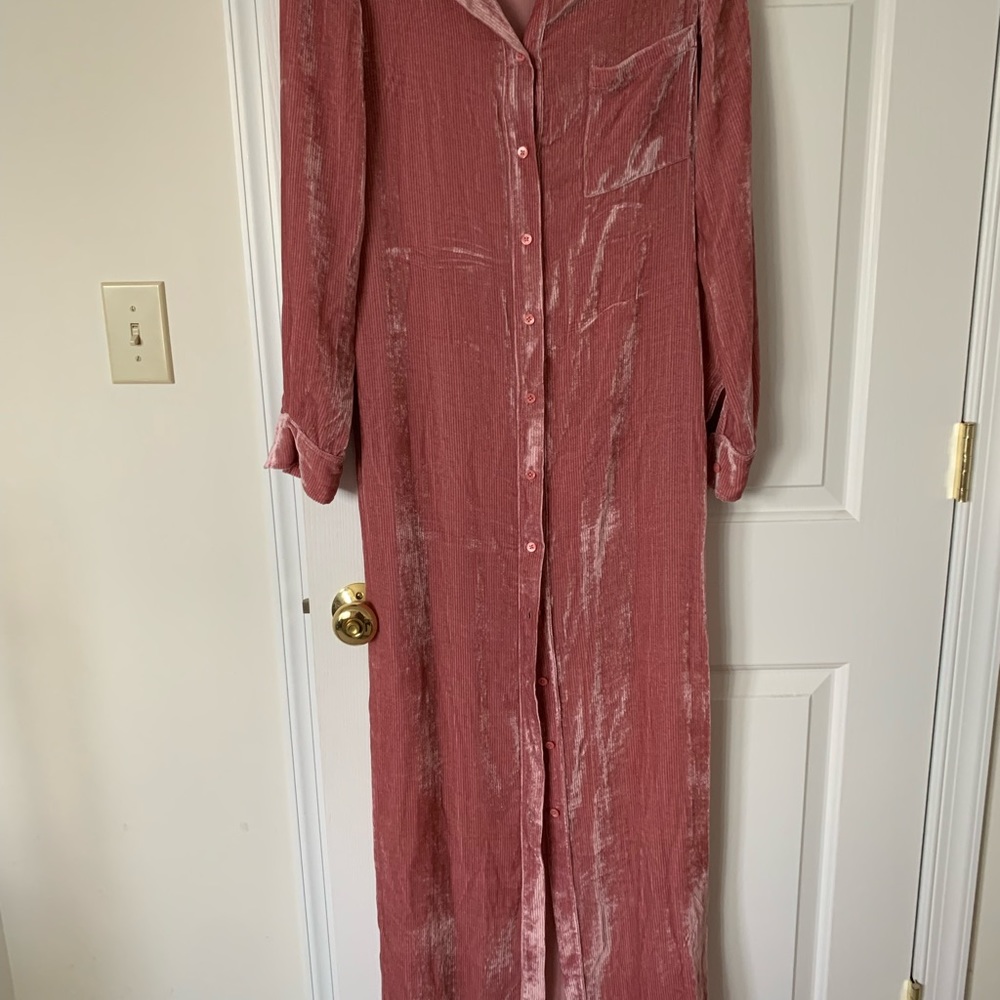Sies Marjan long dress